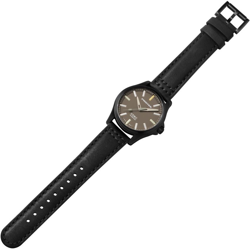 ProTek Lightweight Outdoor Watch Tan/Black - ProTek (image 3)