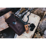 TOPS Outdoor Survival Gear Black/Tan - TOPS (image 2)