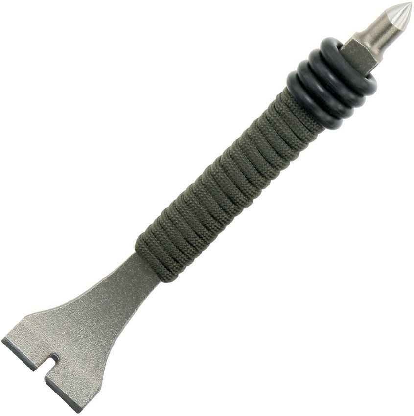 Outdoor Survival Gear - TOPS Green Green - TOPS