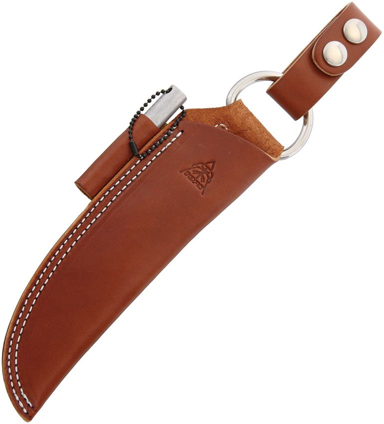 Knife Sheath & Accessory - TOPS Brown Brown - TOPS