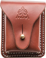 Knife Sheath & Accessory - TOPS Brown Brown - TOPS