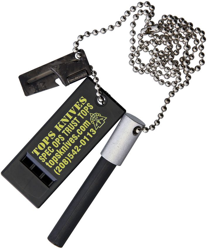 Outdoor Survival Gear - TOPS - TOPS