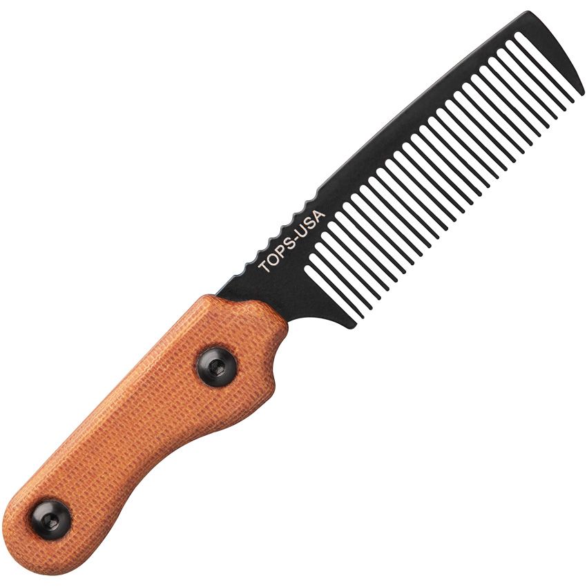 TOPS Outdoor Accessory Black and Tan - TOPS (image 3)