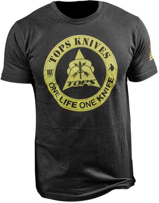 Outdoor Apparel Accessory - TOPS Black Black - TOPS