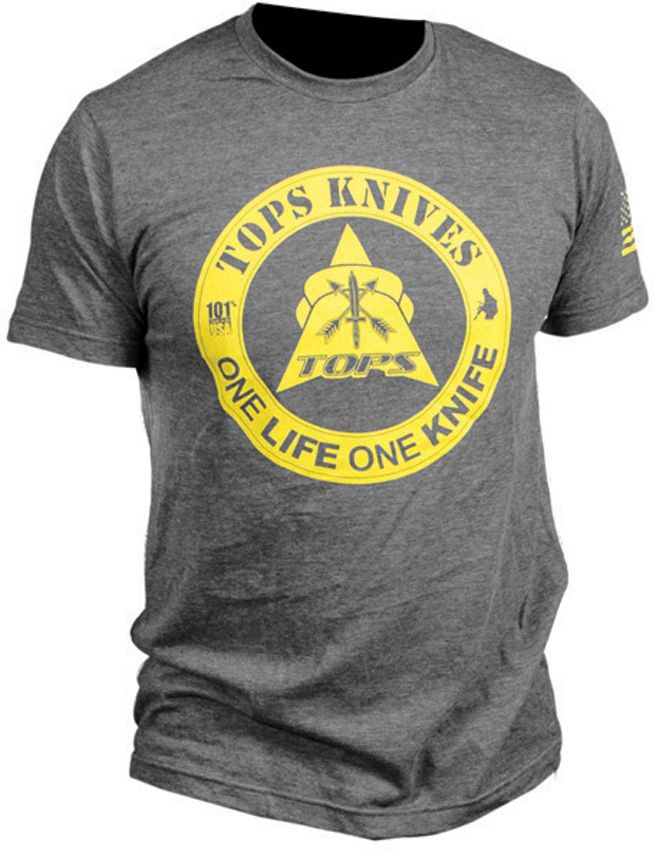 Outdoor Apparel Accessory - TOPS Gray Gray - TOPS