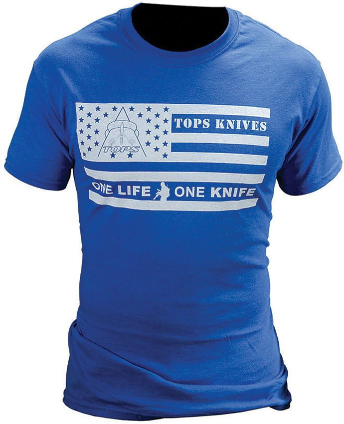 Outdoor Apparel Accessory - TOPS Blue Blue - TOPS