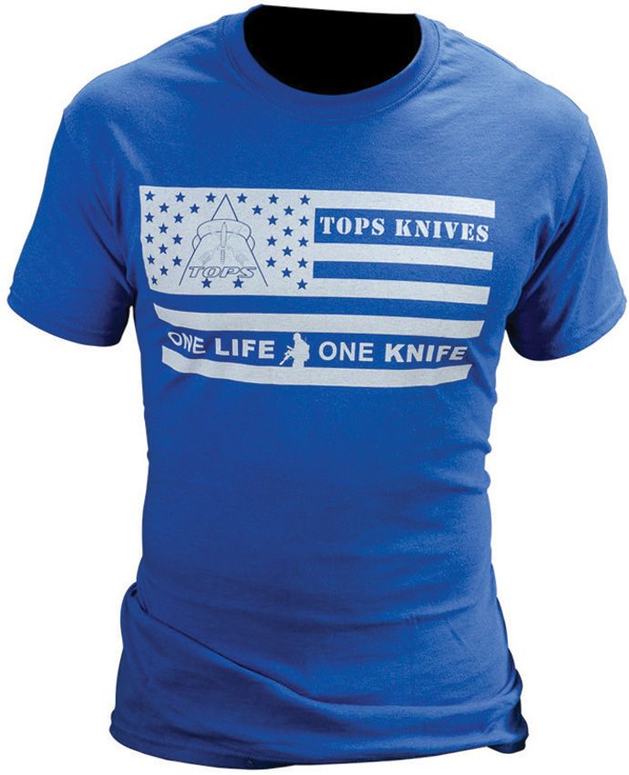 Outdoor Apparel Accessory - TOPS Blue Blue - TOPS