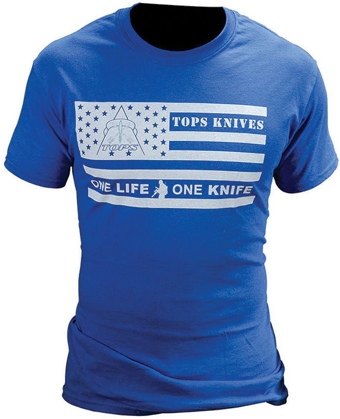 Outdoor Apparel Accessory - TOPS Blue Blue - TOPS