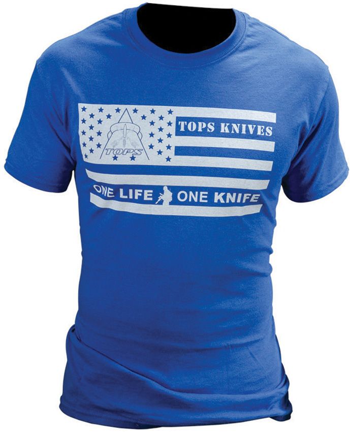 Outdoor Apparel Accessory - TOPS Blue Blue - TOPS