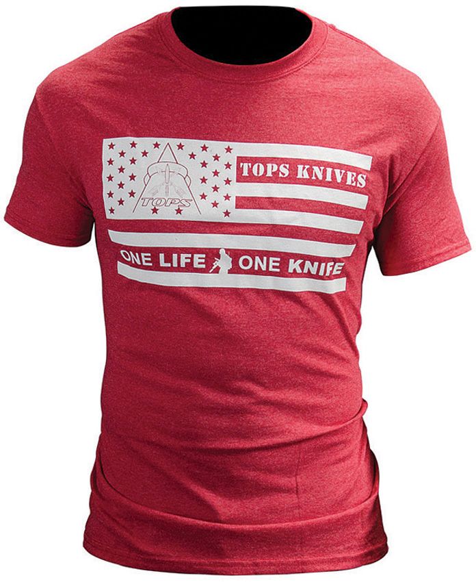 Outdoor Apparel Accessory - TOPS Red Red - TOPS