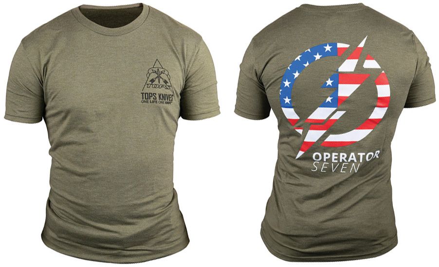 Outdoor Apparel Accessory - TOPS OD Green OD Green - TOPS
