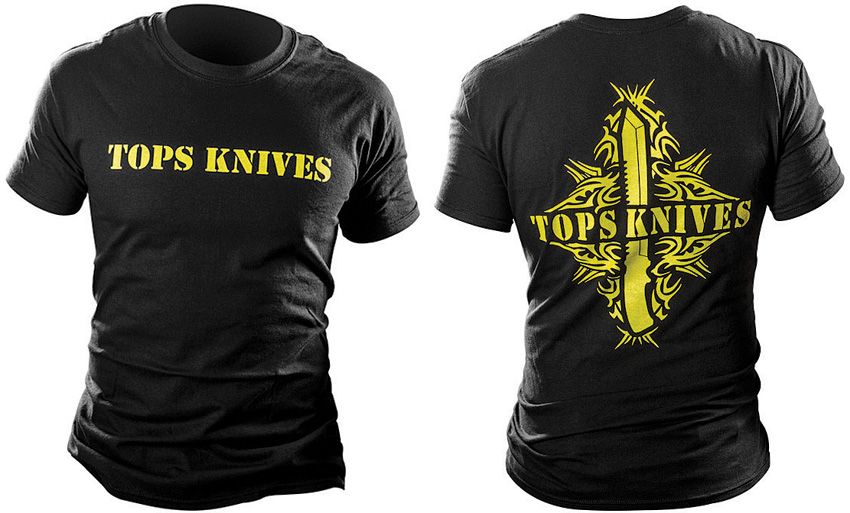 Outdoor Apparel Accessory - TOPS Black Black - TOPS