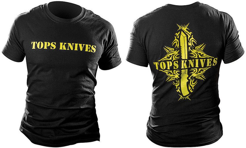 Outdoor Apparel Accessory - TOPS Black Black - TOPS
