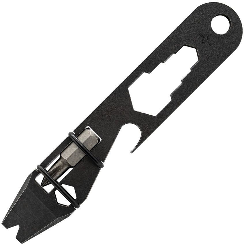 Multi-Function Outdoor Tool - Toor - Toor