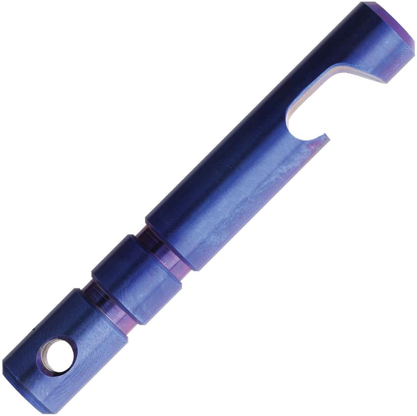 Multi-Function Outdoor Tool - Toor Blue - Toor
