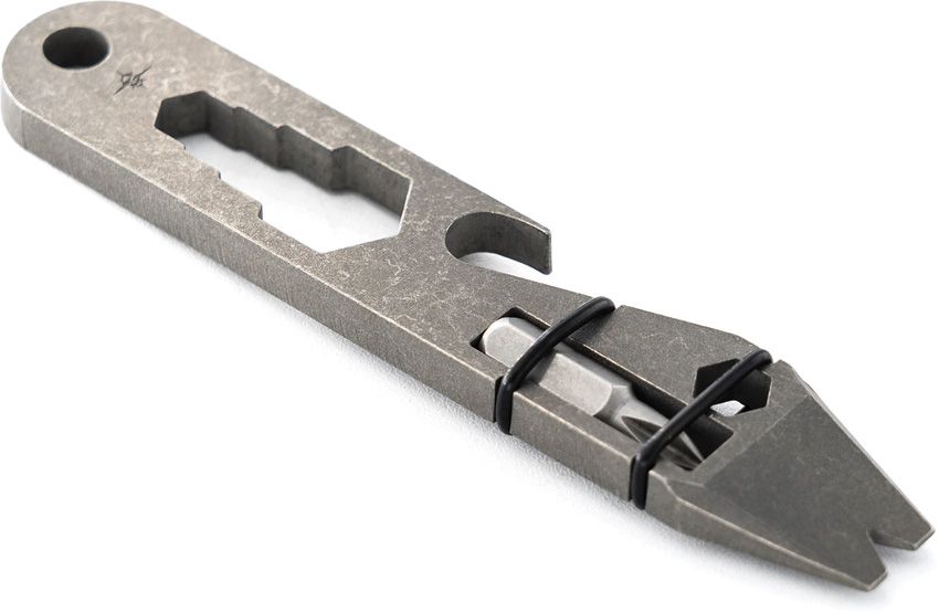 Toor Multi-Tool Natural - Toor (image 2)