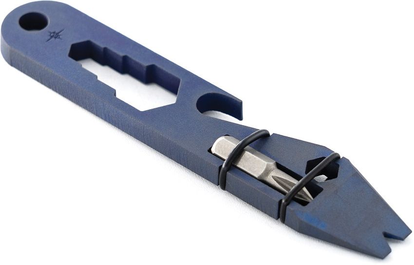 Toor Multi-Tool Cobalt - Toor (image 2)