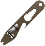 Multi-Function Outdoor Tool - Toor Bronze - Toor