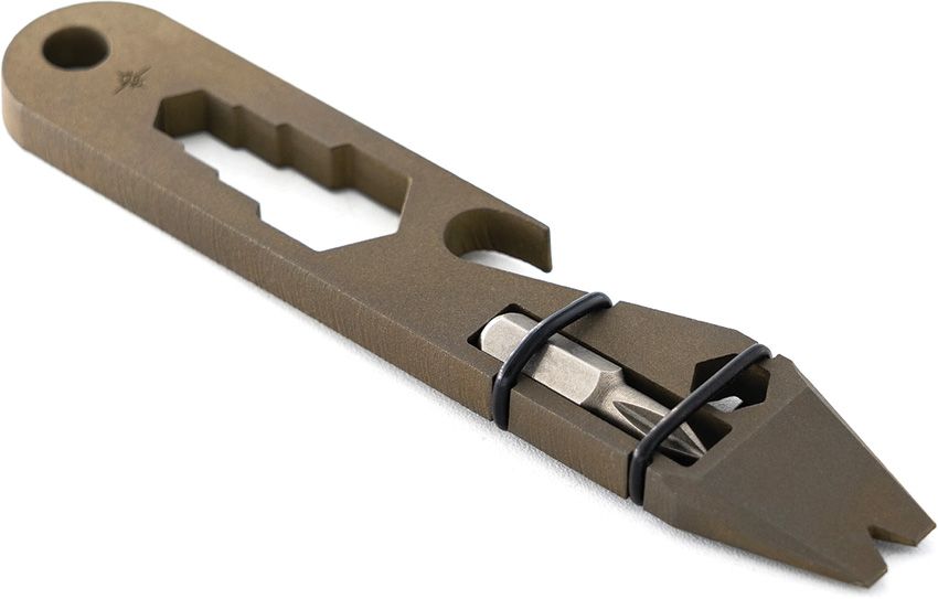 Toor Multi-Tool Bronze - Toor (image 2)