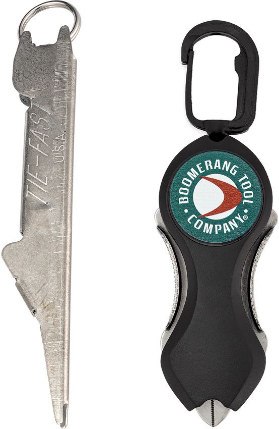 Outdoor Survival Gear - Boomerang Tool - Boomerang Tool