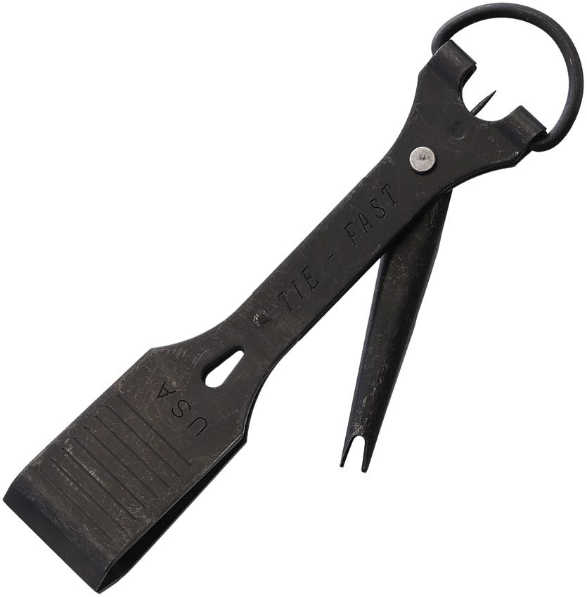 Multi-Function Outdoor Tool - Boomerang Tool Matte black - Boomerang Tool