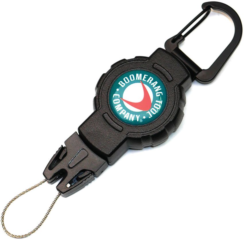 Outdoor Survival Gear - Boomerang Tool - Boomerang Tool