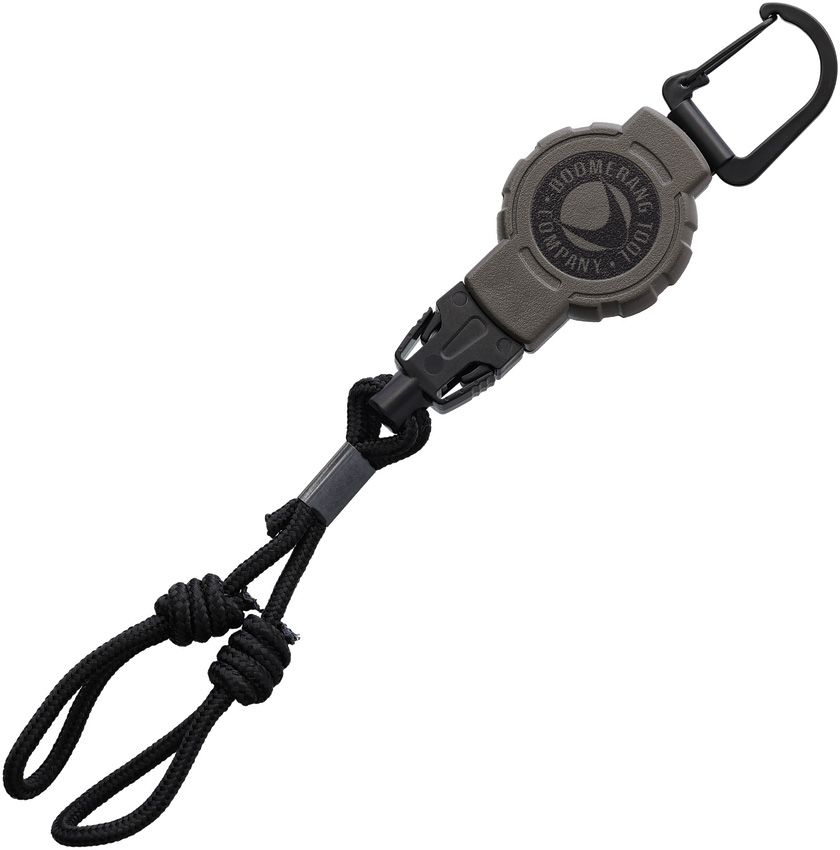 Outdoor Survival Gear - Boomerang Tool - Boomerang Tool