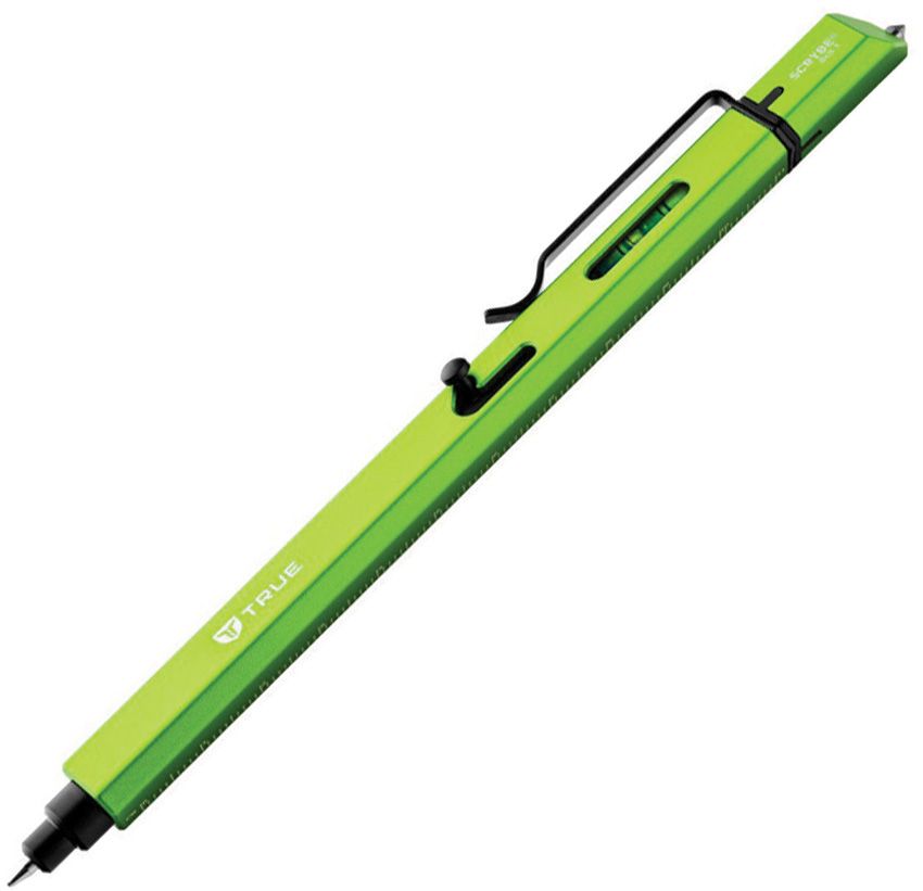 Multi-Function Outdoor Tool - TRUE Green - TRUE