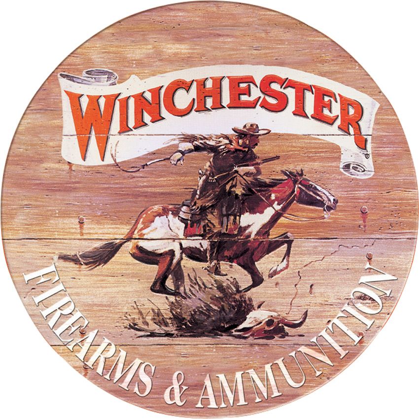 Nostalgic Embossed Tin Wall Sign - Tin Signs - Tin Signs