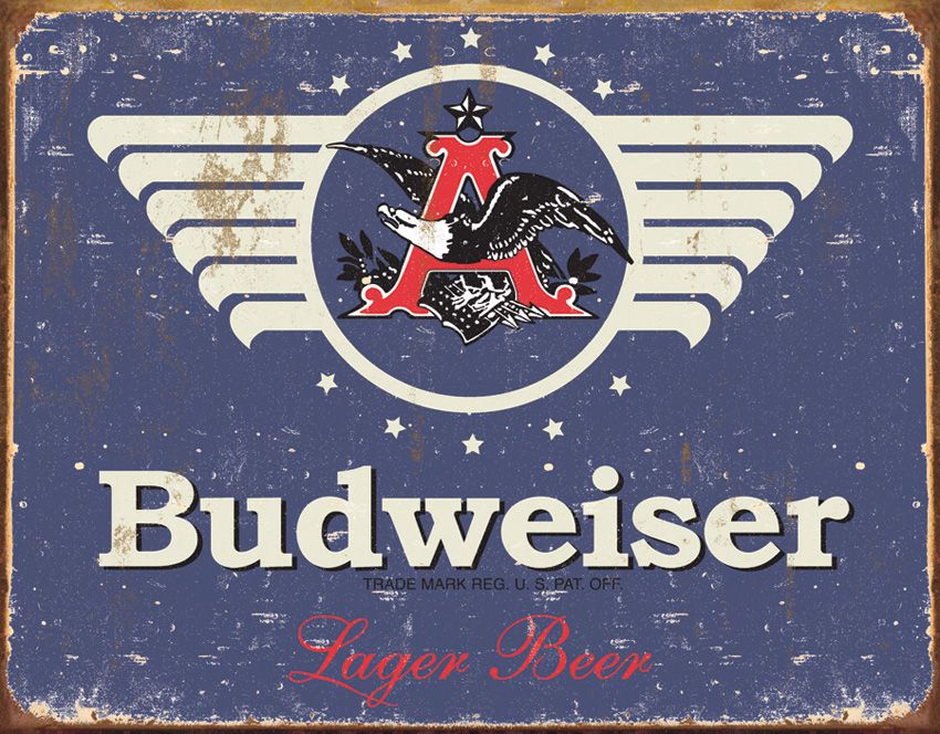 Collector's Item Outdoor - Tin Signs - Tin Signs