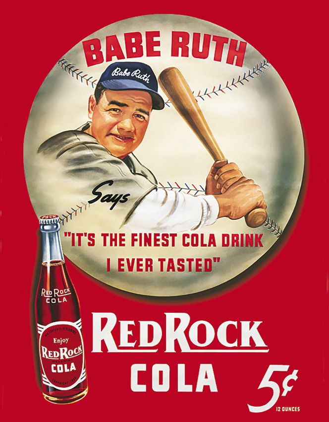 Collector's Item Outdoor - Tin Signs - Tin Signs
