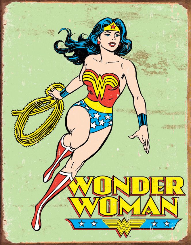Collector's Item Outdoor - Tin Signs - Tin Signs