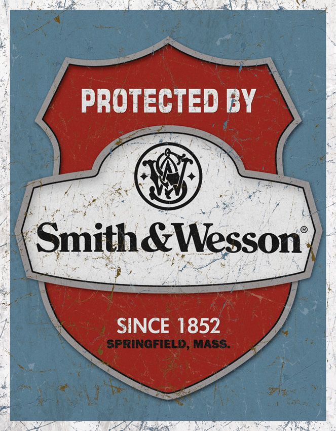 Nostalgic Embossed Tin Wall Sign - Tin Signs - Tin Signs