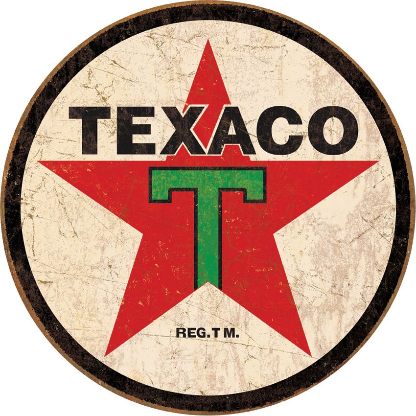 Collector's Item Outdoor - Tin Signs Multi-color Multi-color - Tin Signs