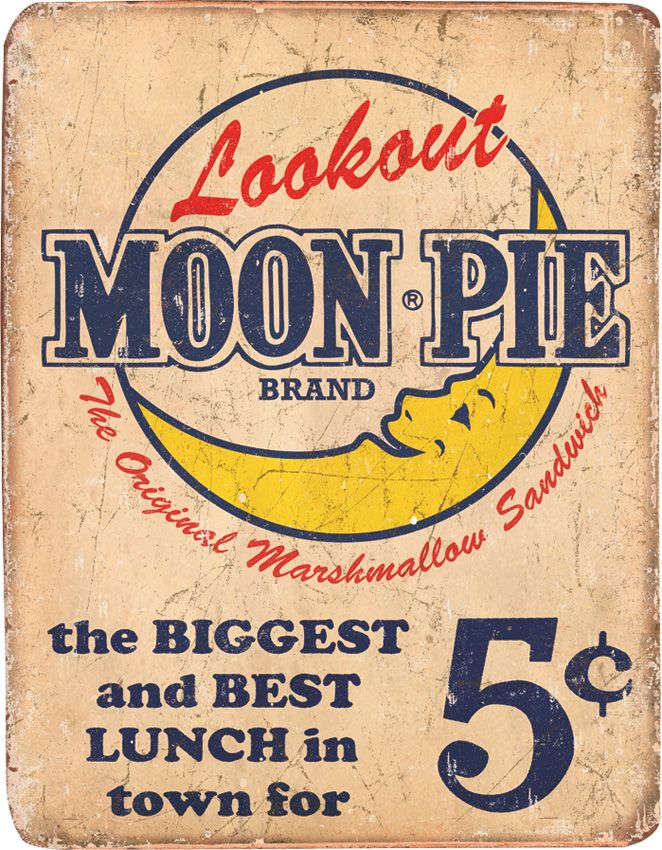 Collector's Item Outdoor - Tin Signs - Tin Signs