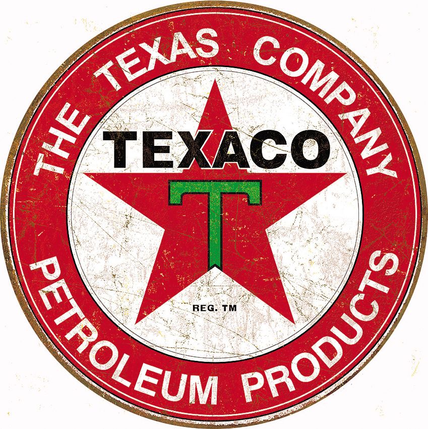 Collector's Item Outdoor - Tin Signs - Tin Signs