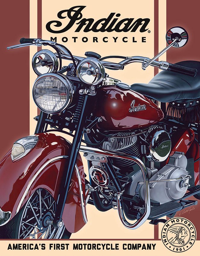 Nostalgic Embossed Tin Wall Sign - Tin Signs - Tin Signs