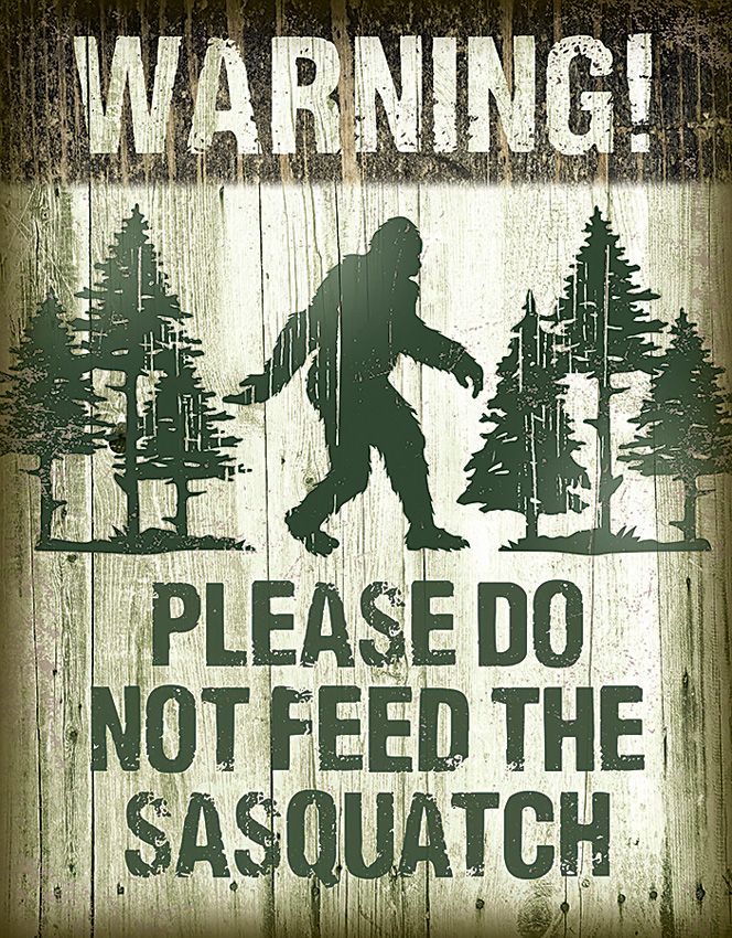 Collector's Item Outdoor - Tin Signs - Tin Signs