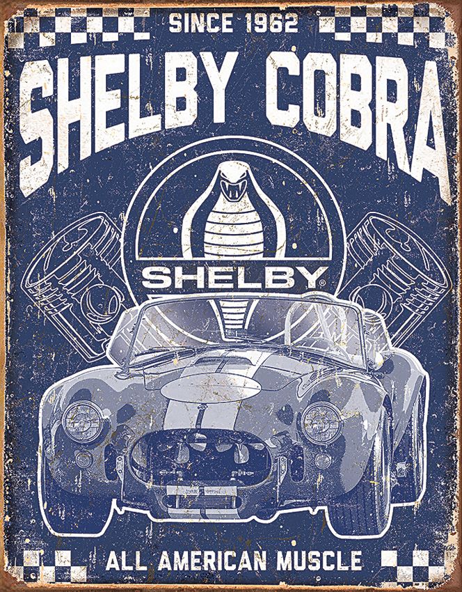 Collector's Item Outdoor - Tin Signs - Tin Signs