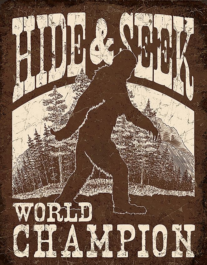 Collector's Item Outdoor - Tin Signs - Tin Signs