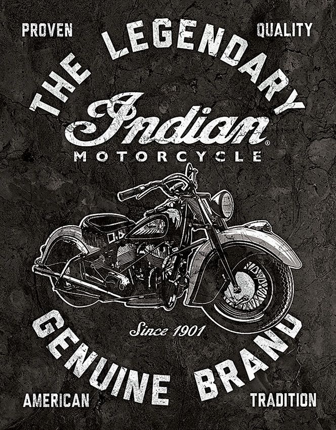 Collector's Item Outdoor - Tin Signs - Tin Signs