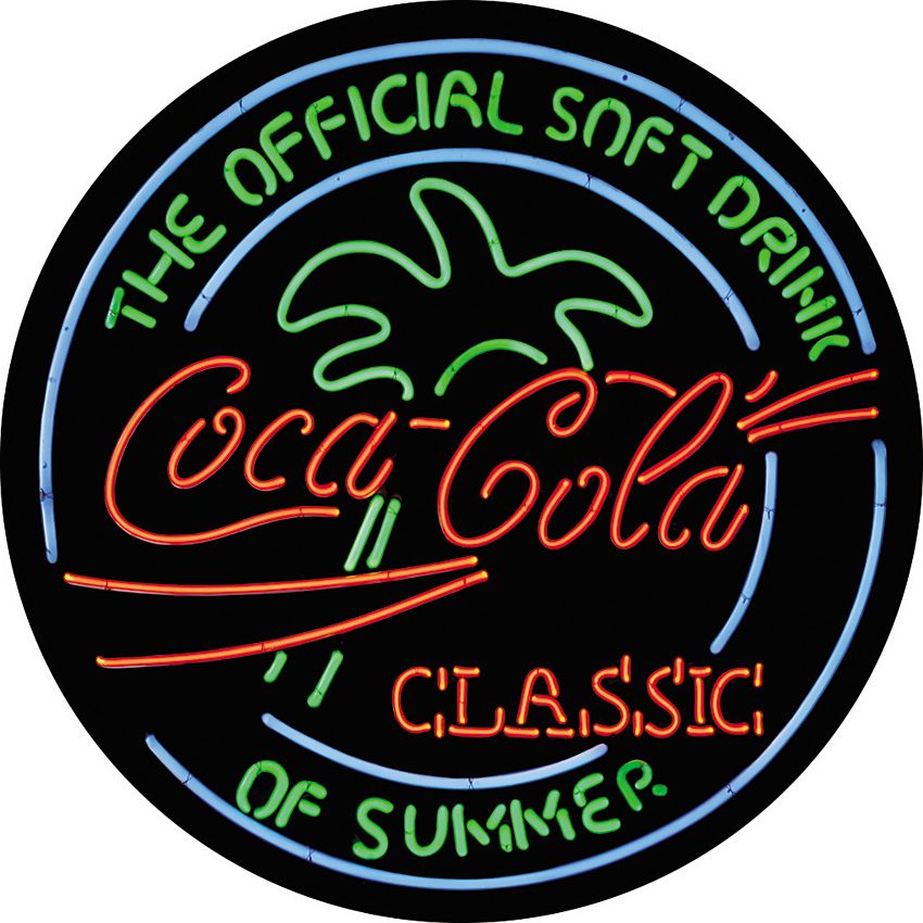 Collector's Item Outdoor - Tin Signs - Tin Signs