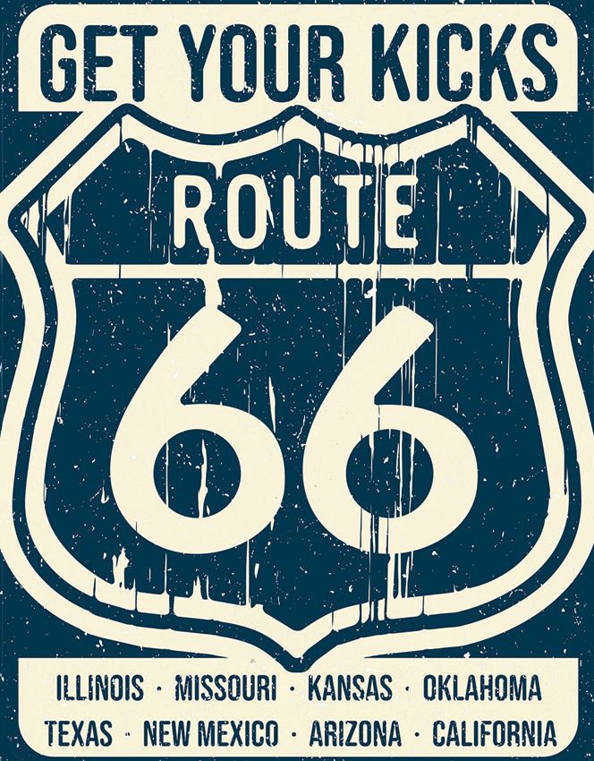 Collector's Item Outdoor - Tin Signs - Tin Signs