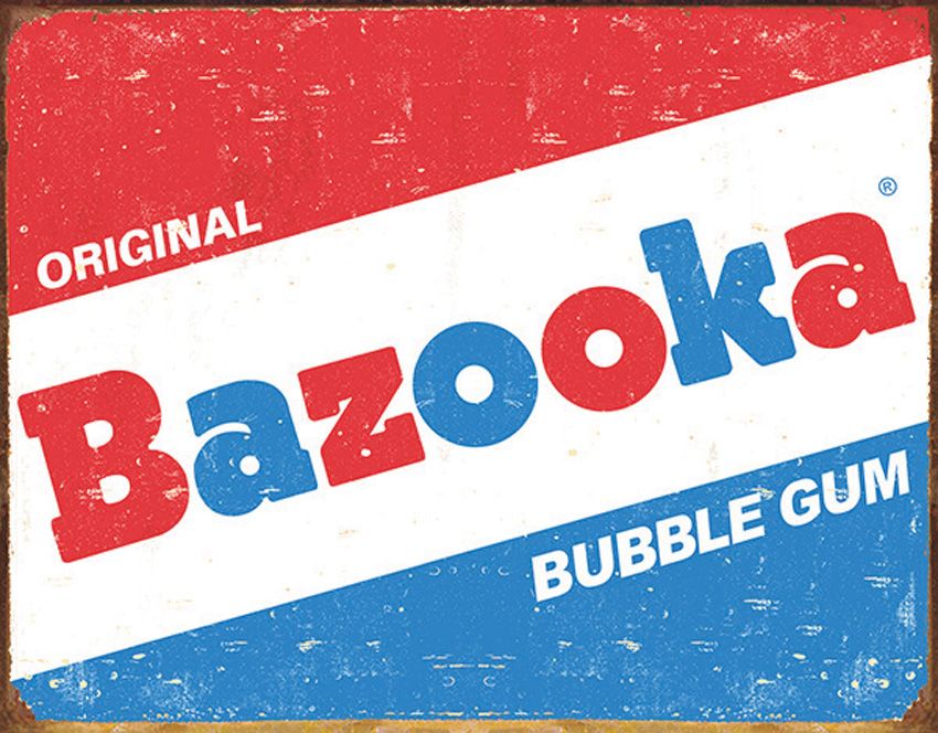 Collector's Item Outdoor - Tin Signs - Tin Signs