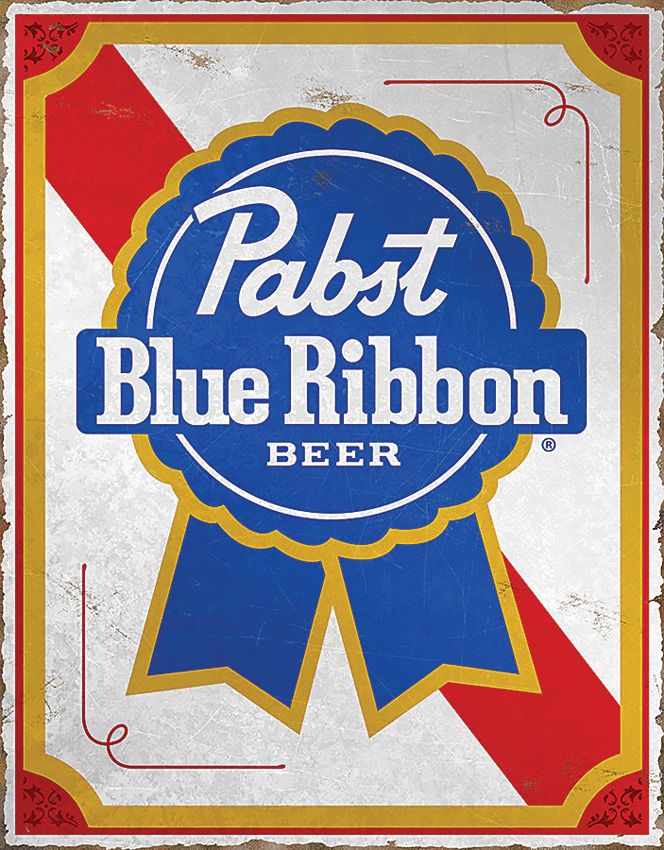 Collector's Item Outdoor - Tin Signs - Tin Signs