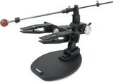 Knife Sharpener Outdoor - TSPROF Black Black - TSPROF