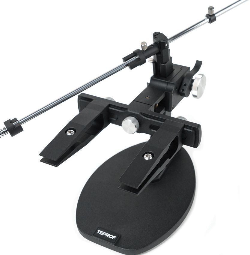 TSPROF Sharpening Kit Black - TSPROF (image 5)