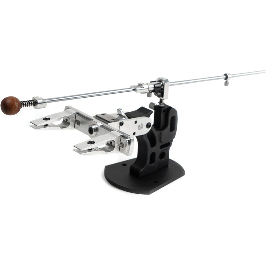 TSPROF Knife Sharpener Outdoor Aluminum - TSPROF (image 4)