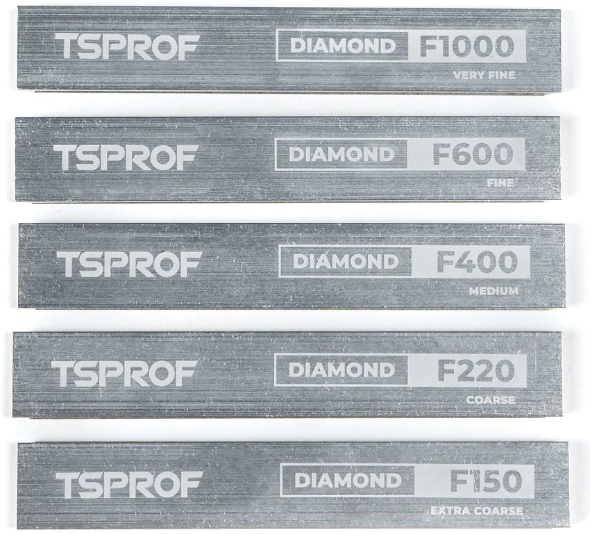 Knife Sharpener Outdoor - TSPROF - TSPROF