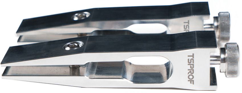 TSPROF Milled Clamps - TSPROF (image 2)